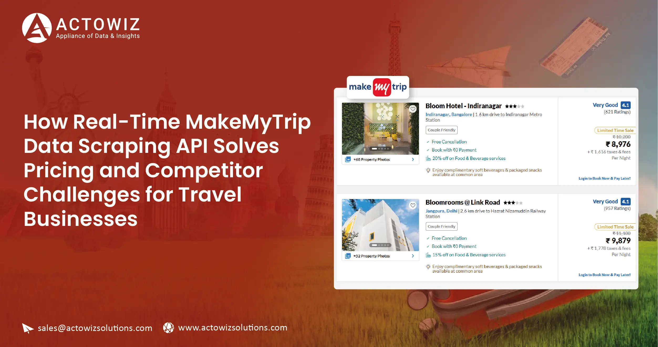 Weekly E-commerce Price Comparison in Amazon India - Trends & Insights-01